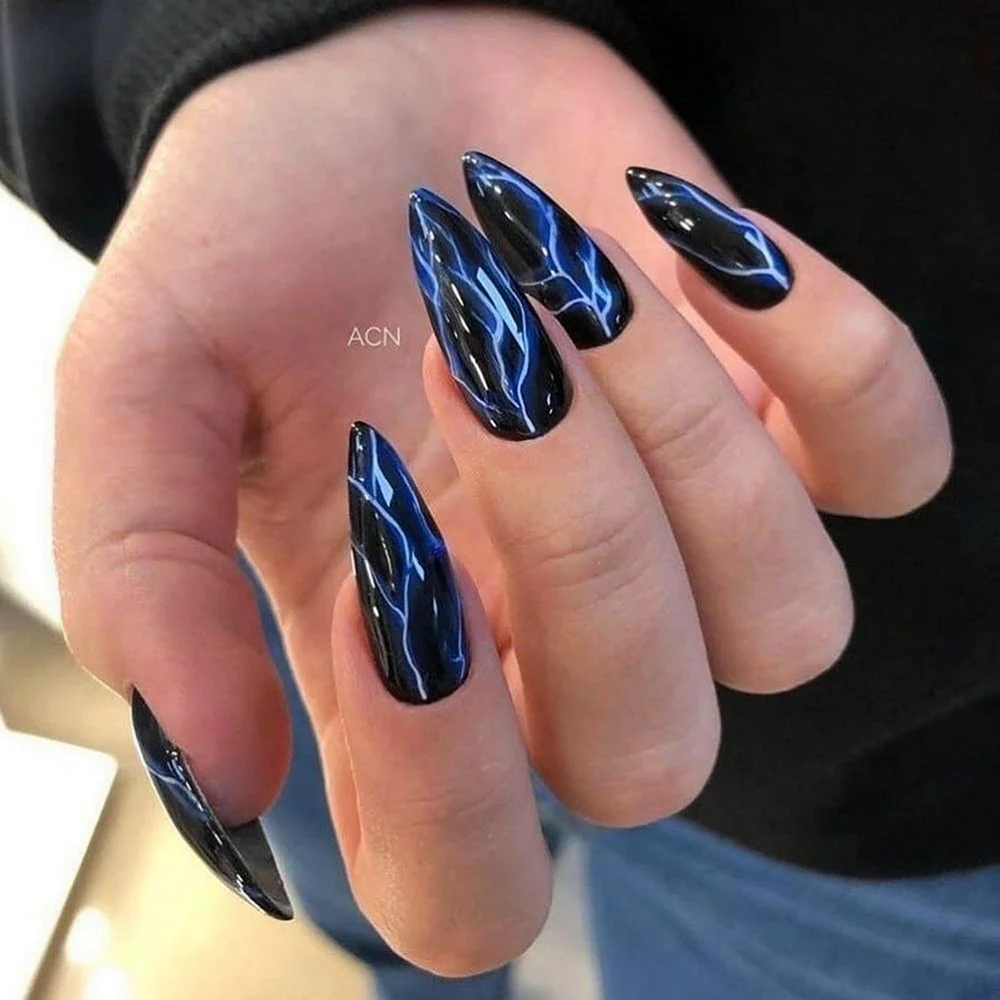 Слайдер-дизайн 40 руб Perfect Nails