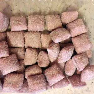 Дунькина радость конфеты