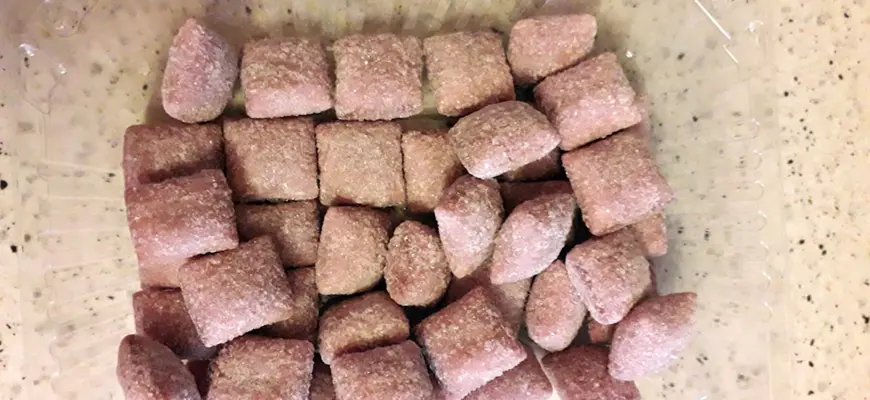 Дунькина радость конфеты