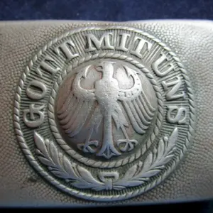 Готт мит УНС