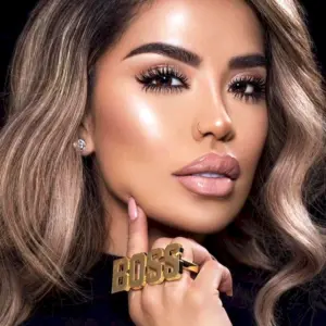 Iluvsarahii