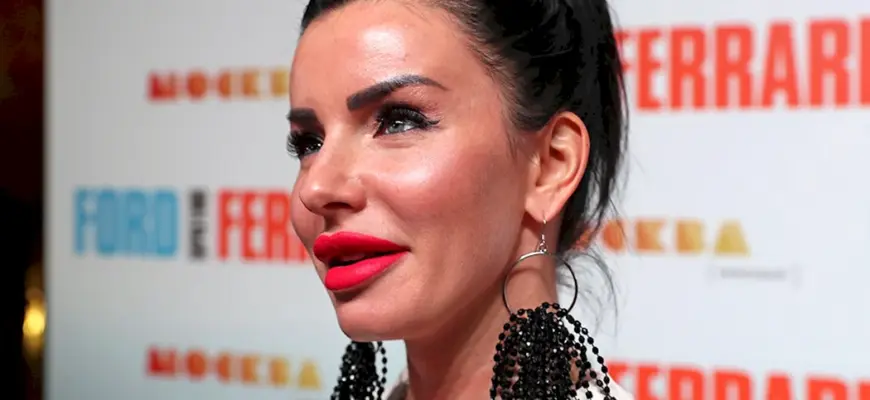 Юлия Волкова