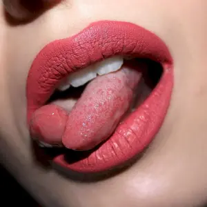 Красивый язык