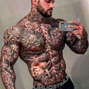 Leon Yakiboy