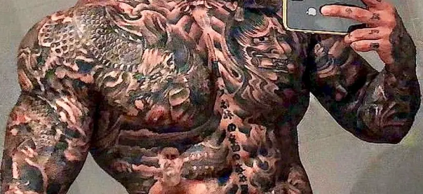 Leon Yakiboy