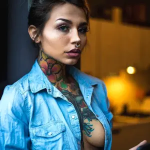 Модель Felisja Piana
