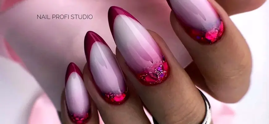 Как выбрать билдер гель для моделирования ногтей. Советы от Nail Club