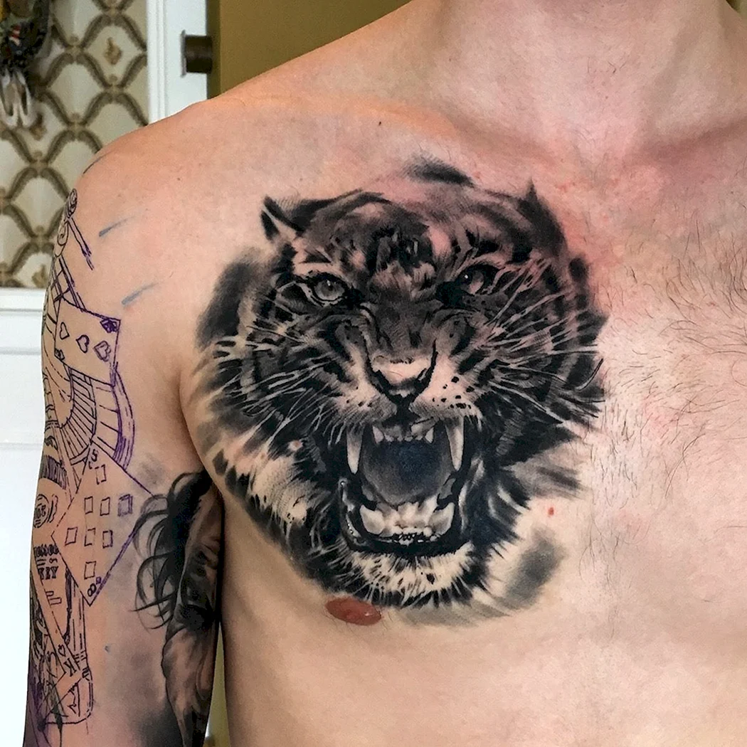 Криминальные татуировки в картинках | foto tattoo | ТАТУ