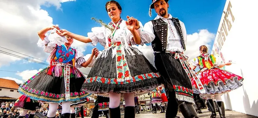 Палоци Венгрия