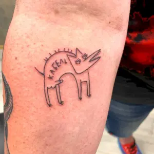 Партак