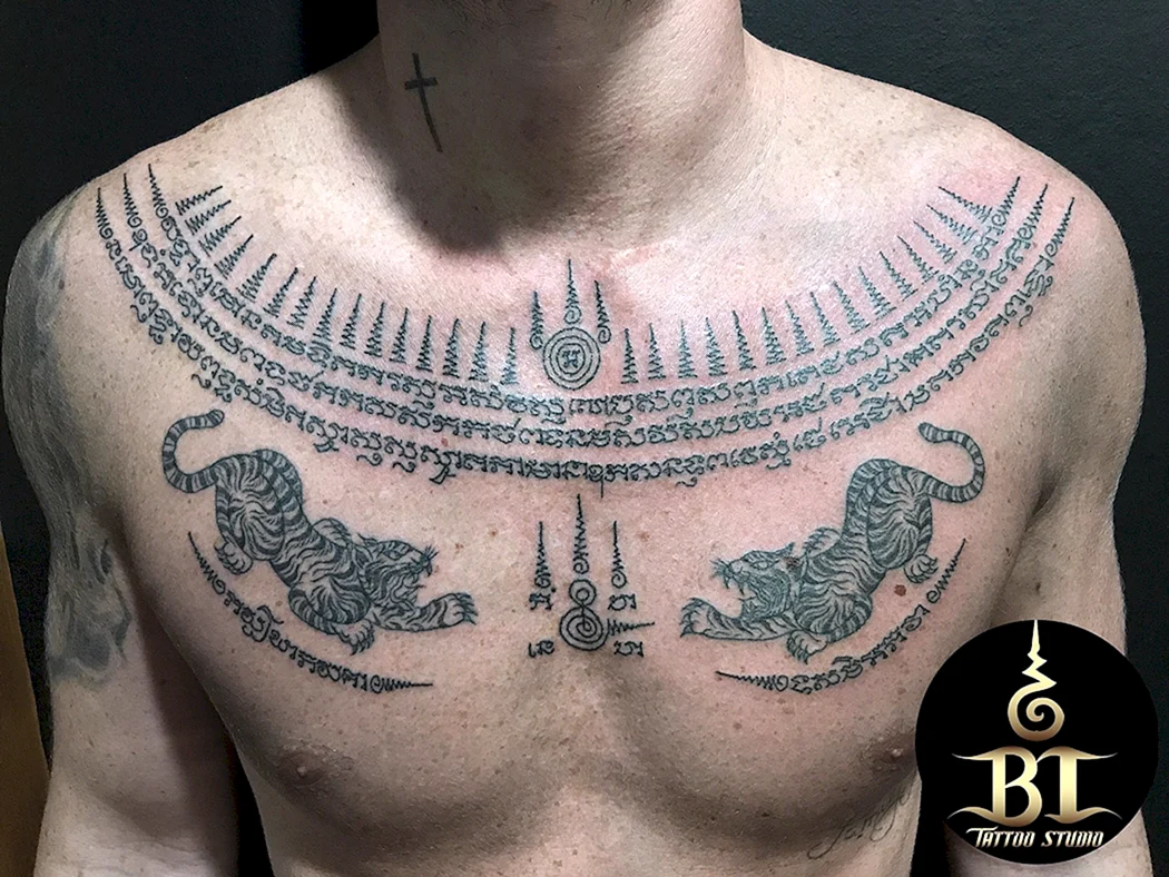 Возбуждают ли ТЕБЯ татуировки? | TaTToo TaTarsTan | Татуировка Татарстан | VK