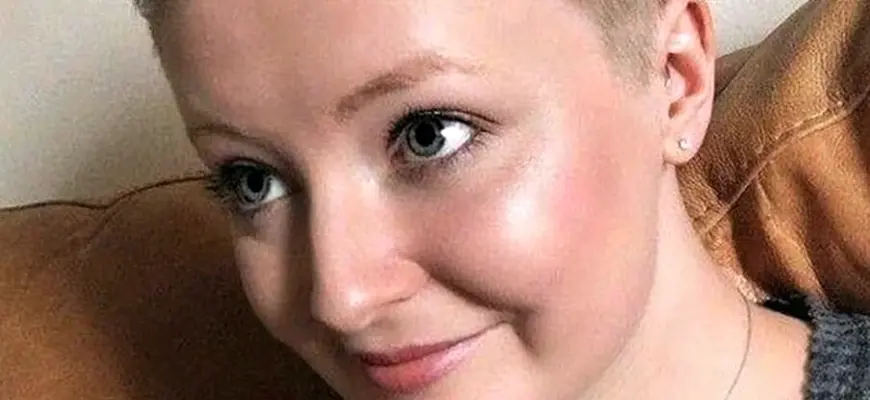Стрижка Ежик женская Томбой
