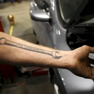 Тату авто