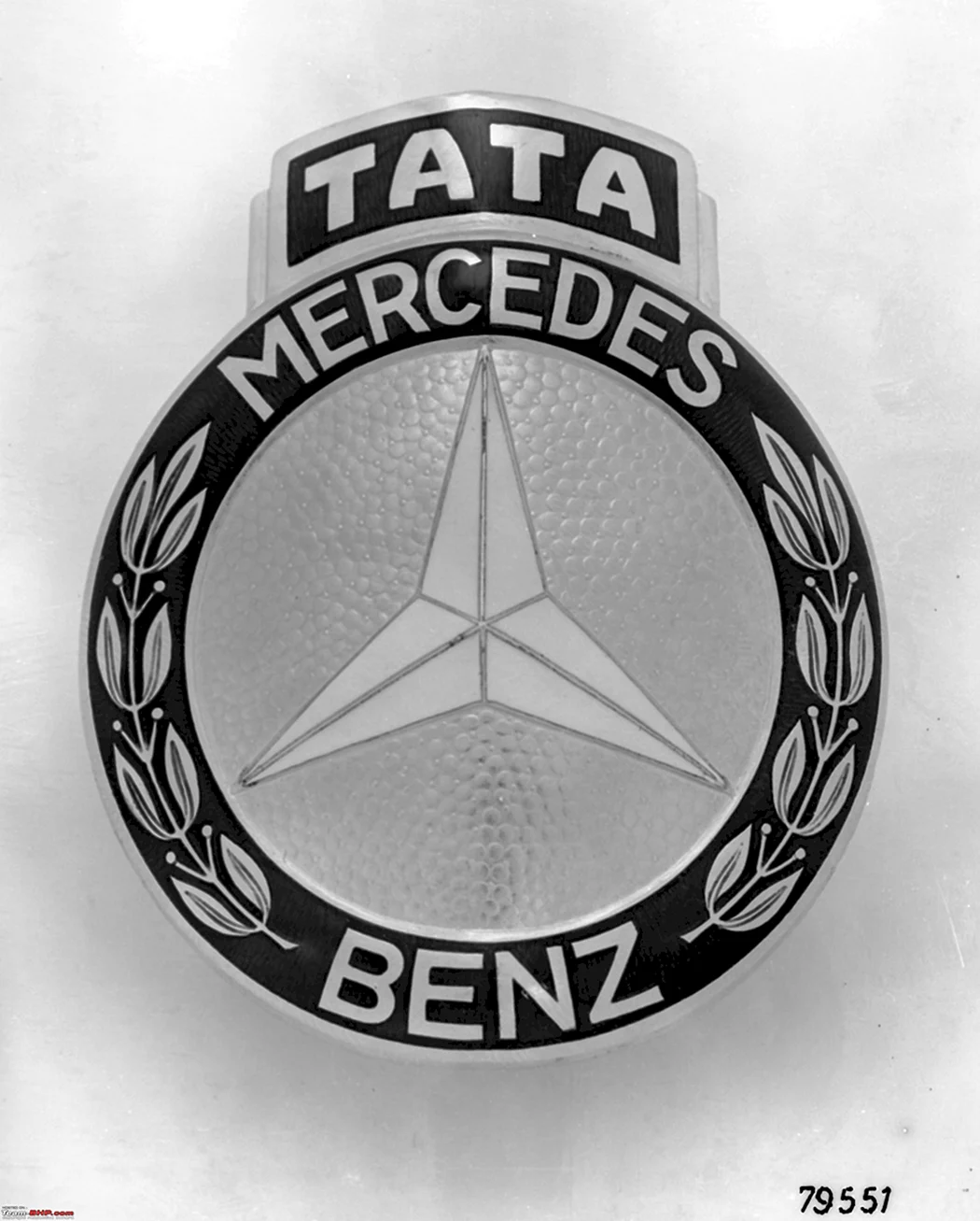 ТАТА-613. Лицензионная версия Mercedes-Benz. Официальный дилер.