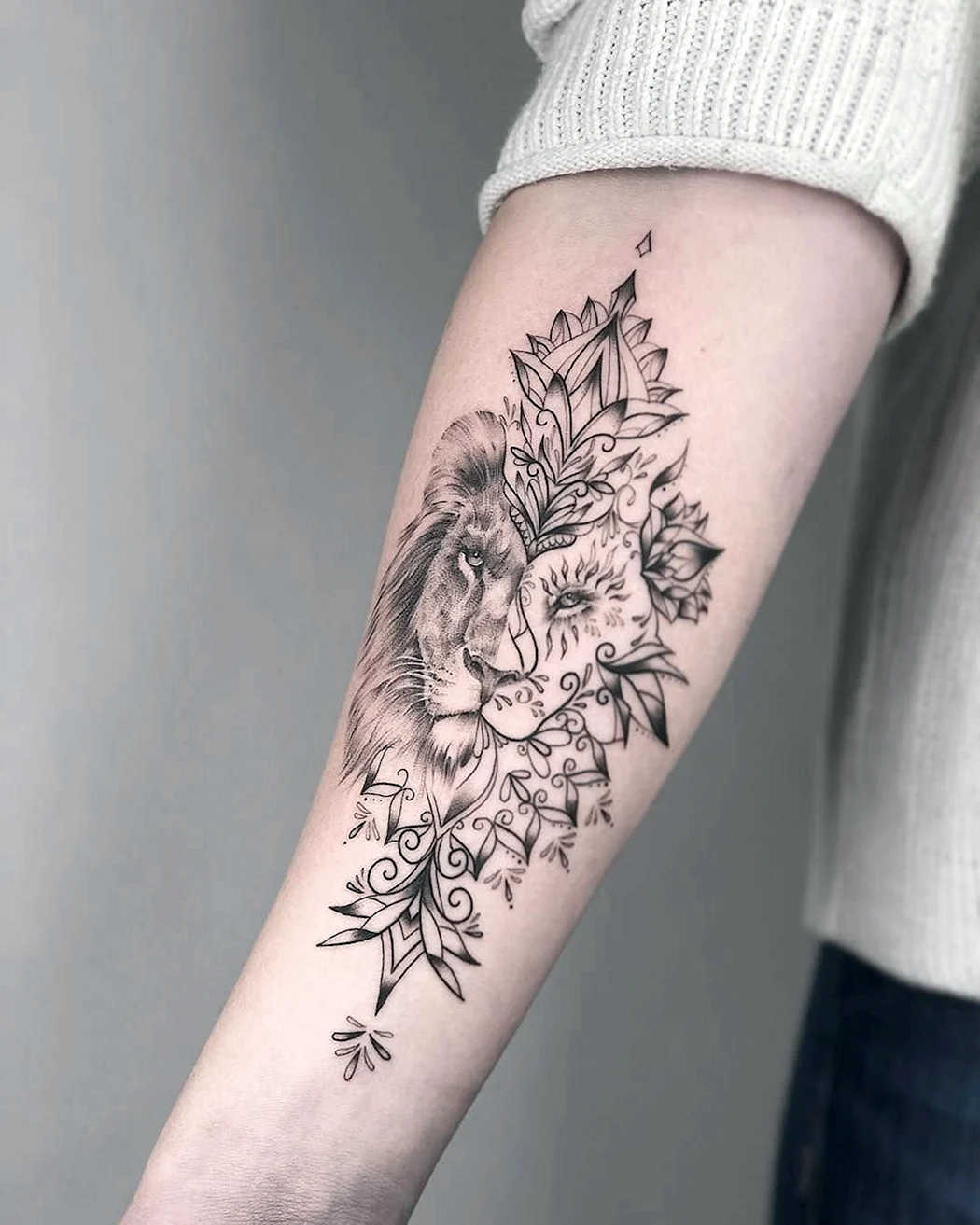 Тату на Запястье - Лучшие Татуировки на Запястье | Tattoo-ideas.ru