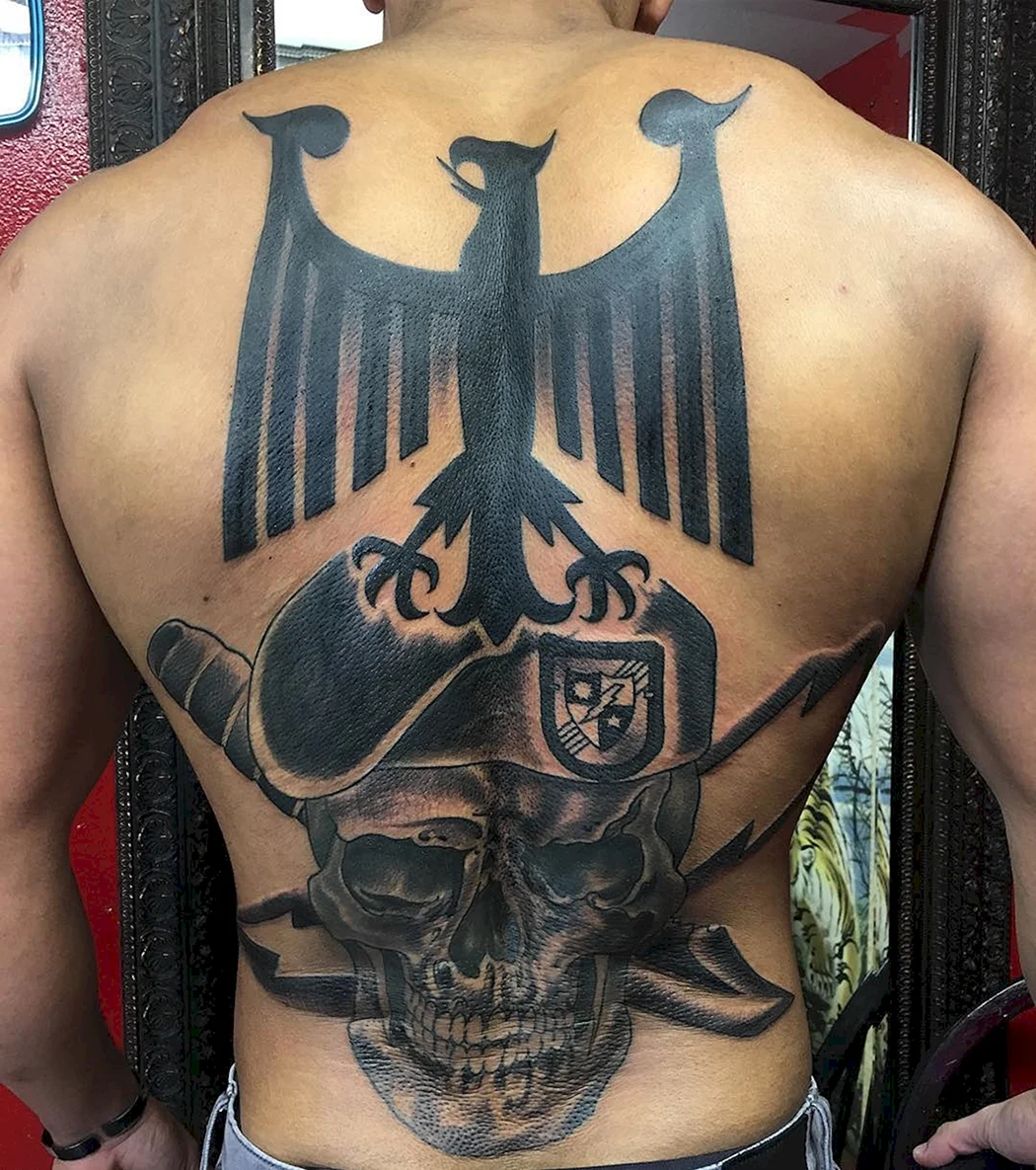 Gott mit uns эскиз тату | Bozze per tatuaggi, Idee, Tatuaggi