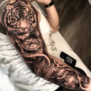 Тигр Чикано