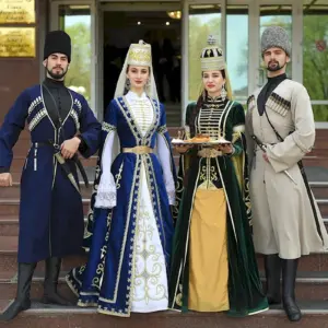 Адыги шапсуги