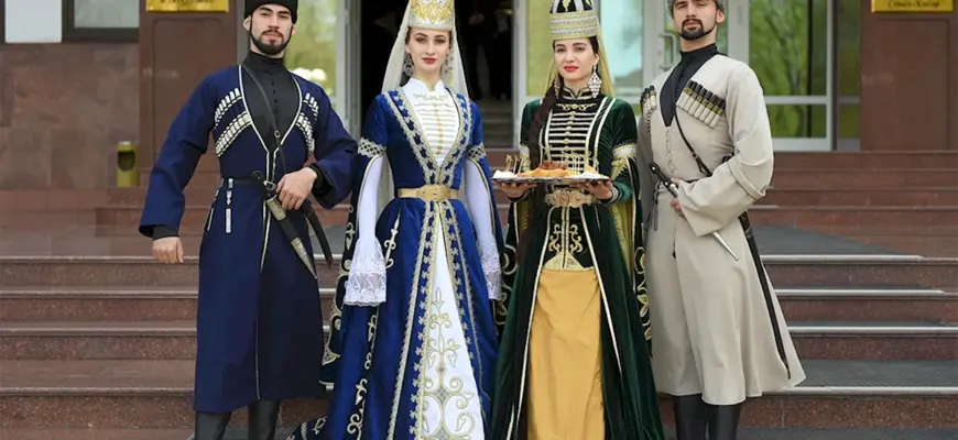 Адыги шапсуги