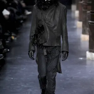 Ann Demeulemeester мужская одежда
