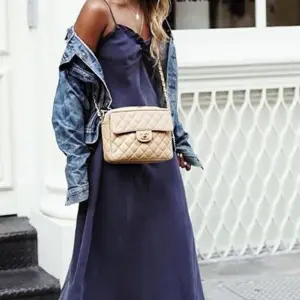 Boho with Sneakers