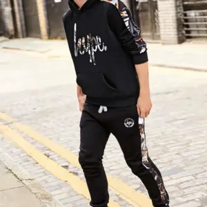 Boy Джоггер
