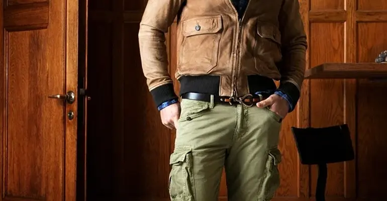 Брюки Gant by Michael Bastian 2013