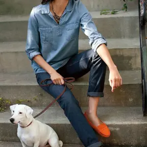 Jill Jeans