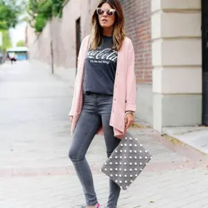 Кроссовки New Balance total look