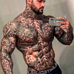Leon Yakiboy