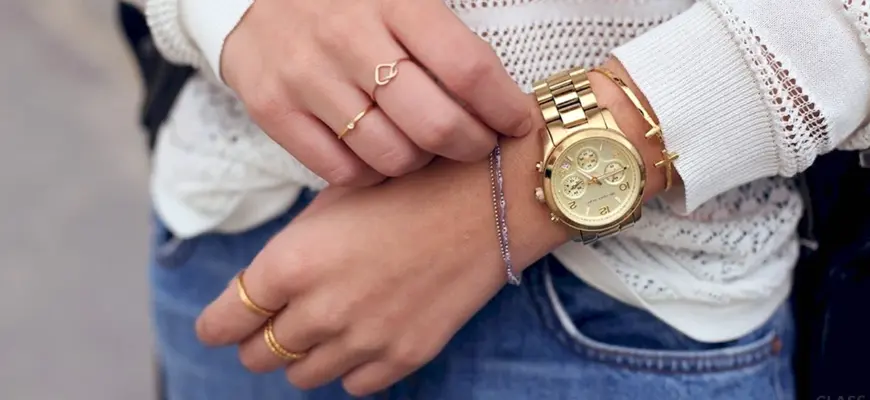Michael Kors mk5735
