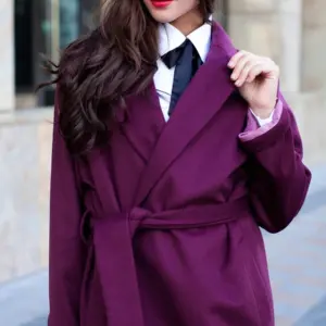 Пальто- халат Fashion Confession