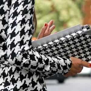 Пье де пуль Street Style