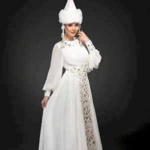 Платья на кыз узату