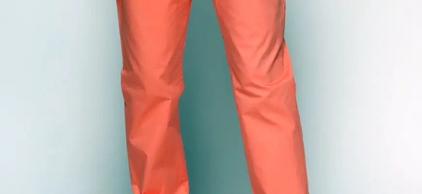 Promod брюки