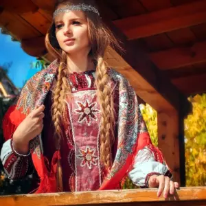 Slavyanochka Анастасия Бойко