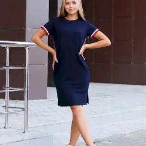 Спортивное платье