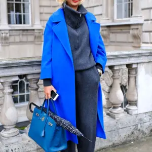 Сумка Stella MCCARTNEY Street Style 2020