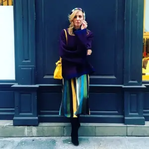 Светлана Бондарчук стиль