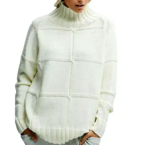Свитер Ryder 741 by Texyarns International