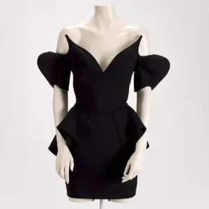 Thierry Mugler платья