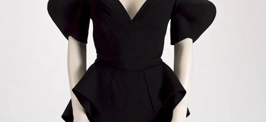 Thierry Mugler платья
