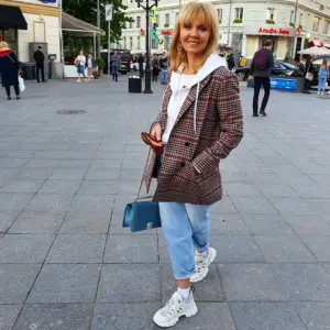 Валерия певица стиль