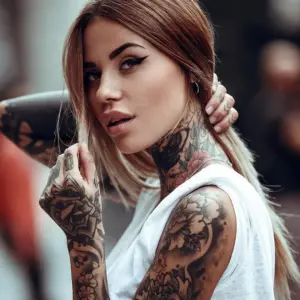Zoe Cristofoli